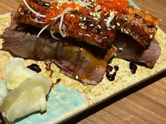 -隐月· 㐂和食屋(芝罘万达公馆店)