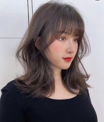 点击看大图 -那茉 Hair Salon