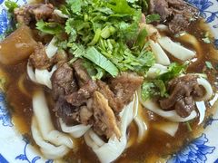 -清真-戏楼王记牛肉面