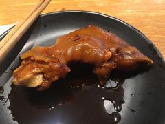-青石桥老瓦房肥肠粉总店(青石桥总店)