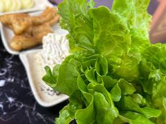 -潮牛潮汕牛肉火锅(旺角大学城商业街店)