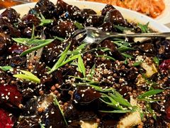 -桂满陇·海市蜃楼·黑金(国金店)