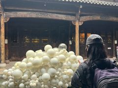 -朵云书院·广富林店