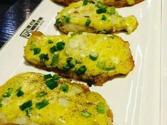 -HIHE Bistro·Oyster Bar(华熙live店)