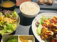 -鸟屋·烧鸟居酒屋(新世纪广场店)