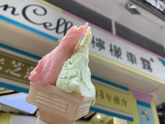 -柠檬车露(卖草地店)