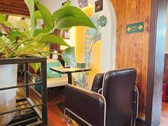 -爱上层楼咖啡馆(为公桥店)