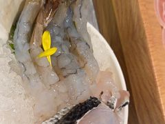 -一绪に寿喜烧(荟聚店)