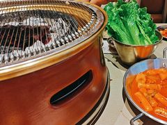 -西塔老太太泥炉烤肉(济南首店)