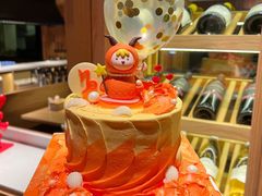 -CAKE BOSS 蛋糕老板(西单君太百货店)
