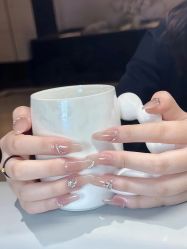 -M·X Nail日式美甲美睫