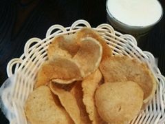 -酷公社·榴莲披萨(太原街店)
