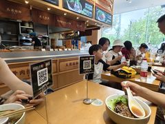 -三千粉牛肉米粉(来客茂店)