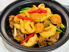 -道南書院·私房菜·早午茶·茶馆