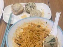 -小杨生煎(松江大学城店)