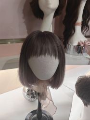 -Rebecca瑞贝卡时尚假发