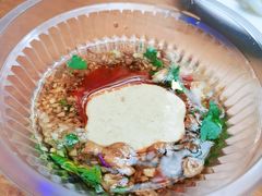 -老宅原住民沙茶面精品小吃(龙头路店)