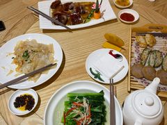 -德胜轩正宗顺德菜(宝安沙井会展中心店)