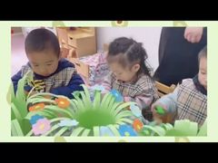 -昱南托育园.托班晚托.寒暑假班