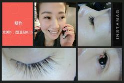 睫作-光SPA科技美肤
