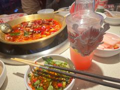 -小龙坎火锅(春熙太古里店)