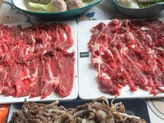 -普宁潮汕牛肉火锅(新香洲店)