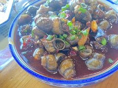 -洞天食府(北大街店)