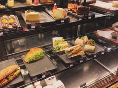 -星巴克(温州万象城商业街店)