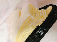 -麦当劳(中山公园龙之梦店)