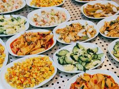 -七食九号食堂(东丽空港店)