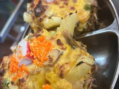 -妈阁铭记澳葡美食