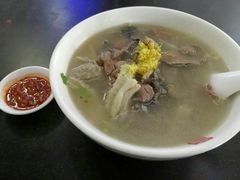 -潮镇老尾牛杂(环城西路店)