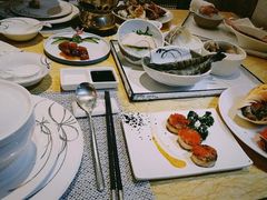 -雍和会海鲜姿造自助(湖东路店)