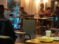 大堂-The Cheebat 锌吧·Bistro(体育西店)