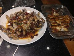 -玉园烧烤·海鲜辣炒