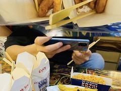 -咔芝棒·韩式炸鸡(印象汇店)