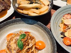 -La Terre乐田(万象城店)