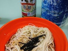 葱油拌面-食惠里小笼包面馆(越秀店)