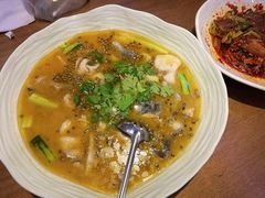 -阿斯牛牛·凉山菜(新会展店)