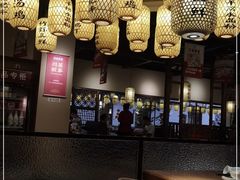 -川菜故事(光谷步行街店)
