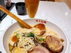 豚骨叉烧拉面-味千拉面(又一城店)