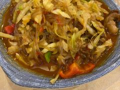 -维吾尔餐厅(宜山路店)