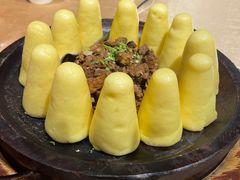 -山西会馆·晋菜·晋商宴·牌匾博物馆(胜利东街店)