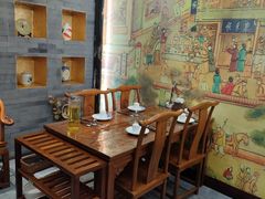 -东来顺•非遗火锅(外滩店)