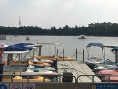 -美兰湖景区
