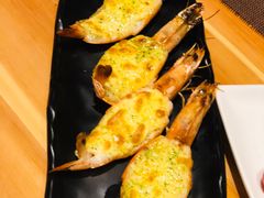 芝士大虾-割烹旭日本料理(龙湖狮山天街店)