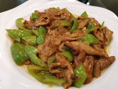 -老白肉馆(临江小区店)