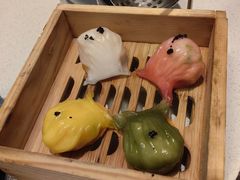 -煲王粤菜餐厅(中侨中心店)