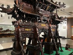 -中国紫檀博物馆
