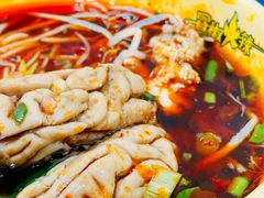 -冒椒火辣(奎星楼街店)